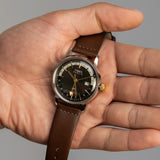 Timex Marlin GMT TW2Y84200