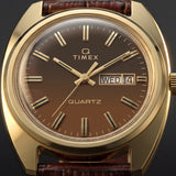 Timex 1976 Fume Reissue TW2Y87200
