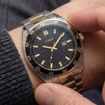 Timex Weston TW2Y89100