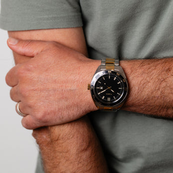 Timex Weston TW2Y89100