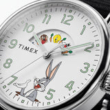 Looney Tunes x Timex Bugs and Friends TW2Y99100  Limited Edition
