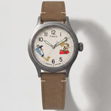 Looney Tunes x Timex Road Runner & Wile E.Coyote Expedition TW2Y99400 Limited Edition