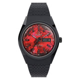 Harry Potter x Q Timex Sorcerer Stone TW2Y99700 Limited Edition