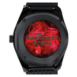 Harry Potter x Q Timex Sorcerer Stone TW2Y99700 Limited Edition