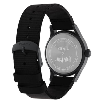 Harry Potter x Timex Bolt Expedition Scout TW6A05700 Limited Edition