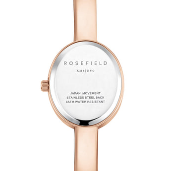 Rosefield Bangle STWRSR-ST08