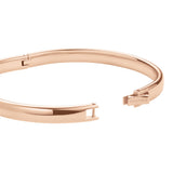 Rosefield Bangle STWRSR-ST08