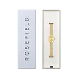 Rosefield Ovale OVGGMG-OV23
