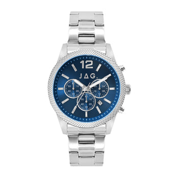 Jag Apollo J3010A Chronograph