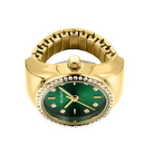 Ellis & Co Ava Watch Ring