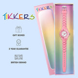 Tikkers Time Teacher ATK1098
