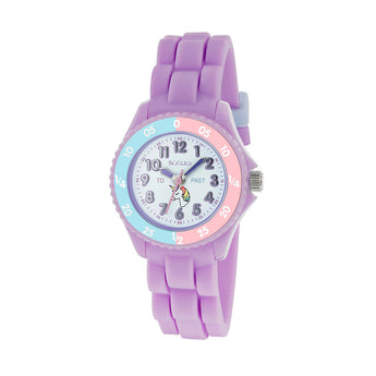Tikkers Unicorn Time Teacher TK0147