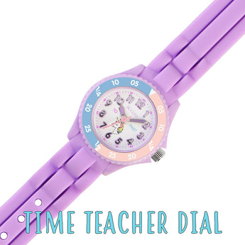 Tikkers Unicorn Time Teacher TK0147