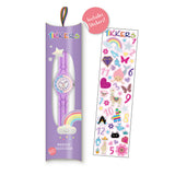 Tikkers Unicorn Time Teacher TK0147