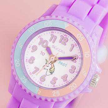 Tikkers Unicorn Time Teacher TK0147