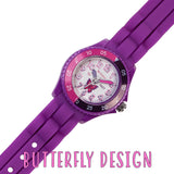 Tikkers Butterfly Time Teacher TK0041