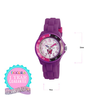 Tikkers Butterfly Time Teacher TK0041