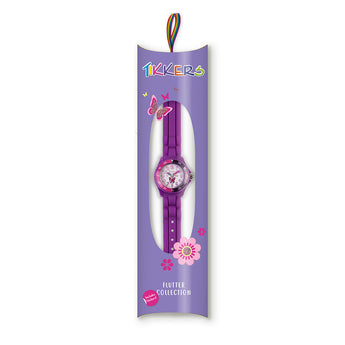 Tikkers Butterfly Time Teacher TK0041