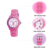 Tikkers Heart Time Teacher TK0003