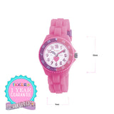 Tikkers Heart Time Teacher TK0003