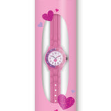 Tikkers Heart Time Teacher TK0003