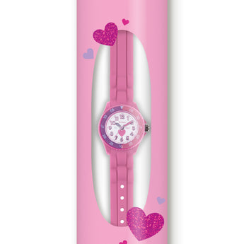 Tikkers Heart Time Teacher TK0003