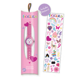 Tikkers Heart Time Teacher TK0003