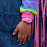 Tikkers Heart Time Teacher TK0003