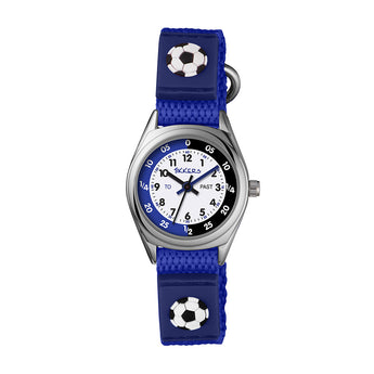 Tikkers Soccer Time Teacher TK0122