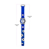 Tikkers Soccer Time Teacher TK0122