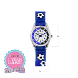 Tikkers Soccer Time Teacher TK0122