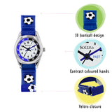 Tikkers Soccer Time Teacher TK0122