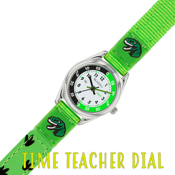 Tikkers Dinosaur Time Teacher TK0149