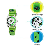 Tikkers Dinosaur Time Teacher TK0149