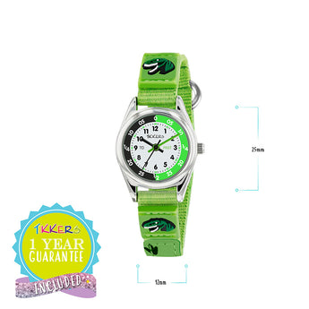 Tikkers Dinosaur Time Teacher TK0149