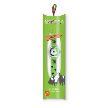 Tikkers Dinosaur Time Teacher TK0149