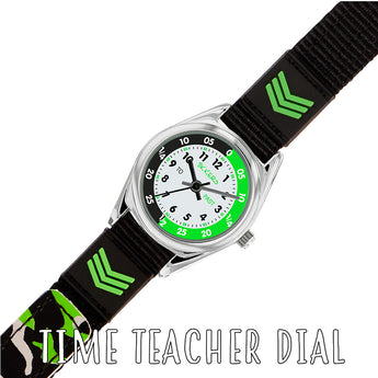 Tikkers Adventurer Time Teacher TK0154