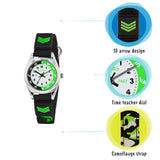 Tikkers Adventurer Time Teacher TK0154