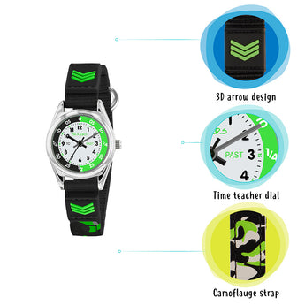 Tikkers Adventurer Time Teacher TK0154