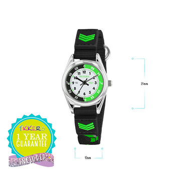 Tikkers Adventurer Time Teacher TK0154