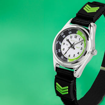 Tikkers Adventurer Time Teacher TK0154