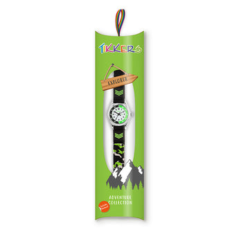 Tikkers Adventurer Time Teacher TK0154