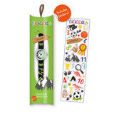 Tikkers Adventurer Time Teacher TK0154