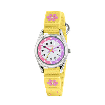 Tikkers Flower Time Teacher TK0155