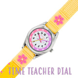 Tikkers Flower Time Teacher TK0155