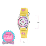 Tikkers Flower Time Teacher TK0155