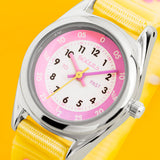 Tikkers Flower Time Teacher TK0155