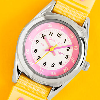 Tikkers Flower Time Teacher TK0155