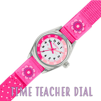 Tikkers Flower Time Teacher TK0119