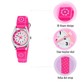 Tikkers Flower Time Teacher TK0119